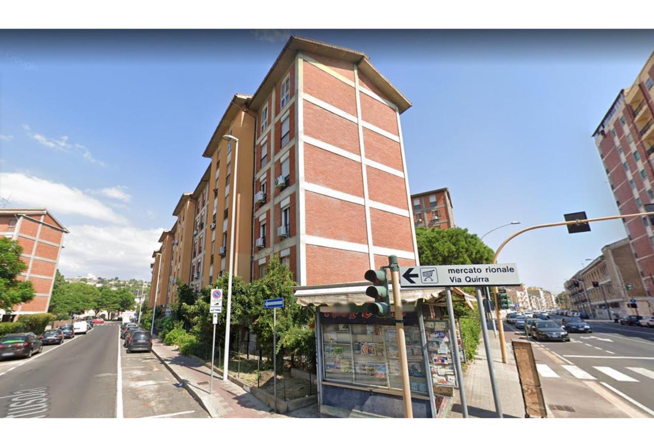 B&B POTHOS - ENG ITA - Rooms with Air Conditioning Wi-Fi Fridge Netflix Bike Rent Local Guide - Camere con aria condizionata, frigo, internet, guida locale, noleggio bici Cagliari Esterno foto