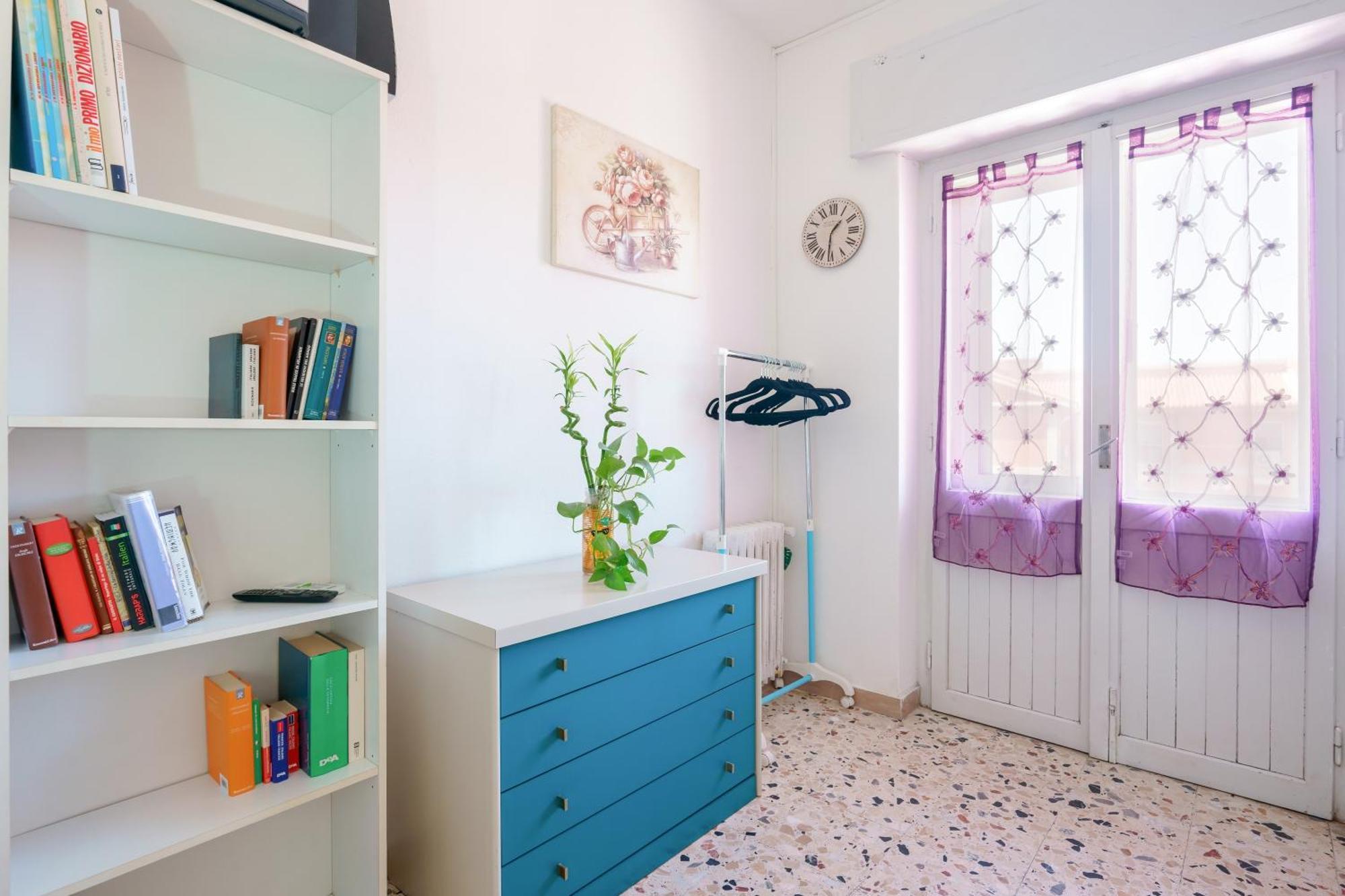 B&B POTHOS - ENG ITA - Rooms with Air Conditioning Wi-Fi Fridge Netflix Bike Rent Local Guide - Camere con aria condizionata, frigo, internet, guida locale, noleggio bici Cagliari Esterno foto